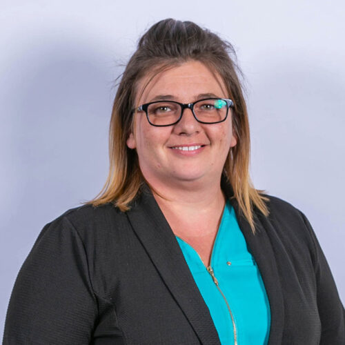 Nathalie Laviolette - DG Grand-Remous