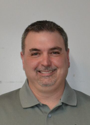 Pascal Saumure - Bouchette