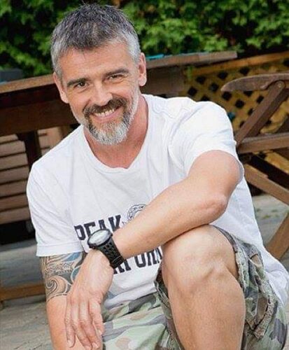 Patrice Godin