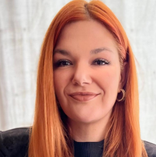 Karine Alie Gagnon 3