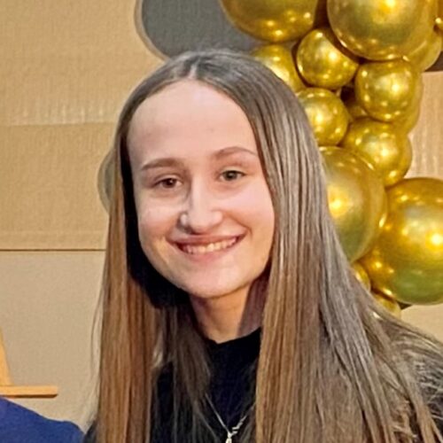 Abigail Côté