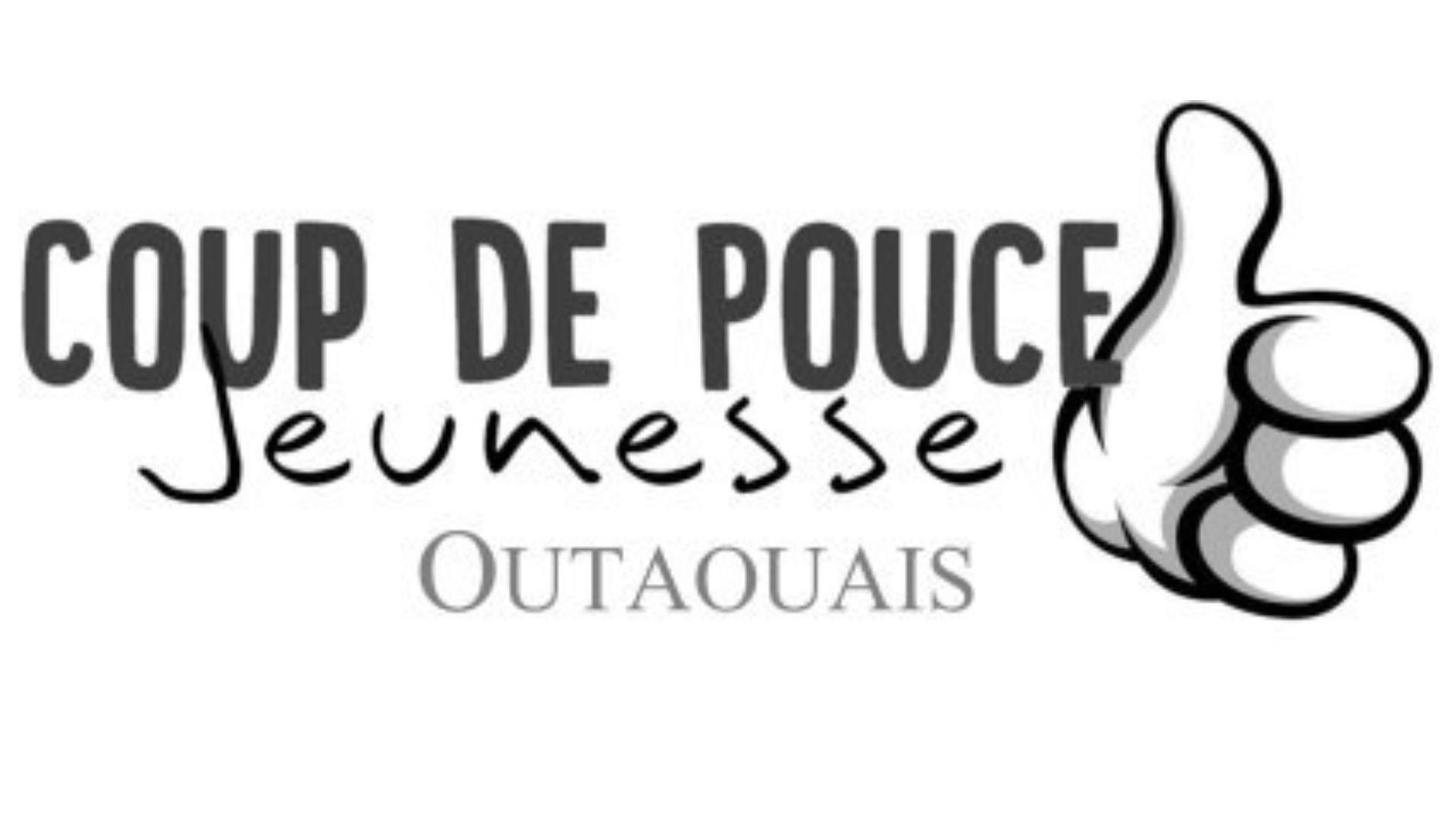 Le programme Coup de pouce Jeunesse Outaouais est maintenant offert dans la Valléedela