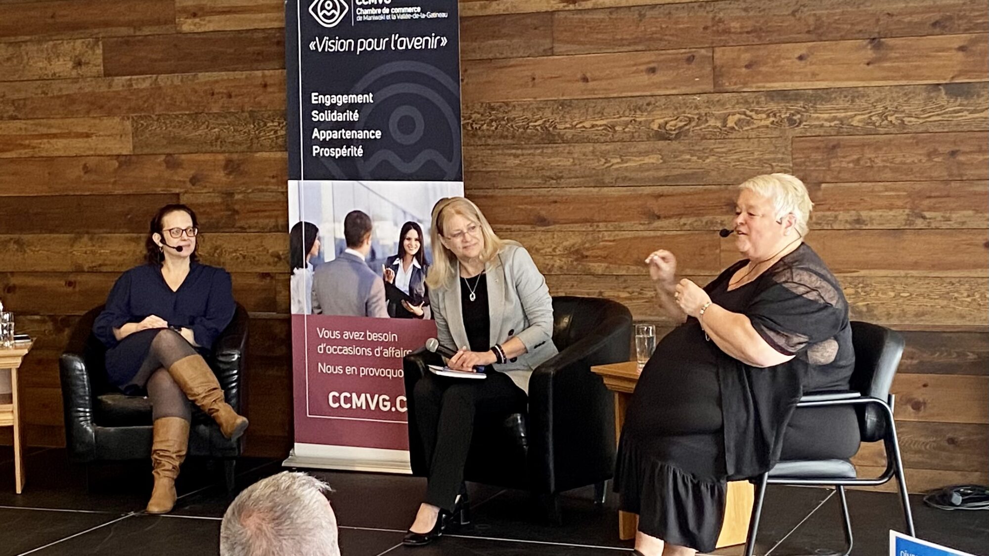 Diner CCMVG 23-04-2023