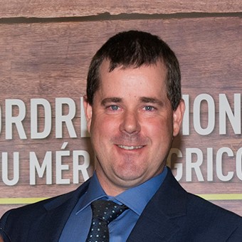 éric bélanger