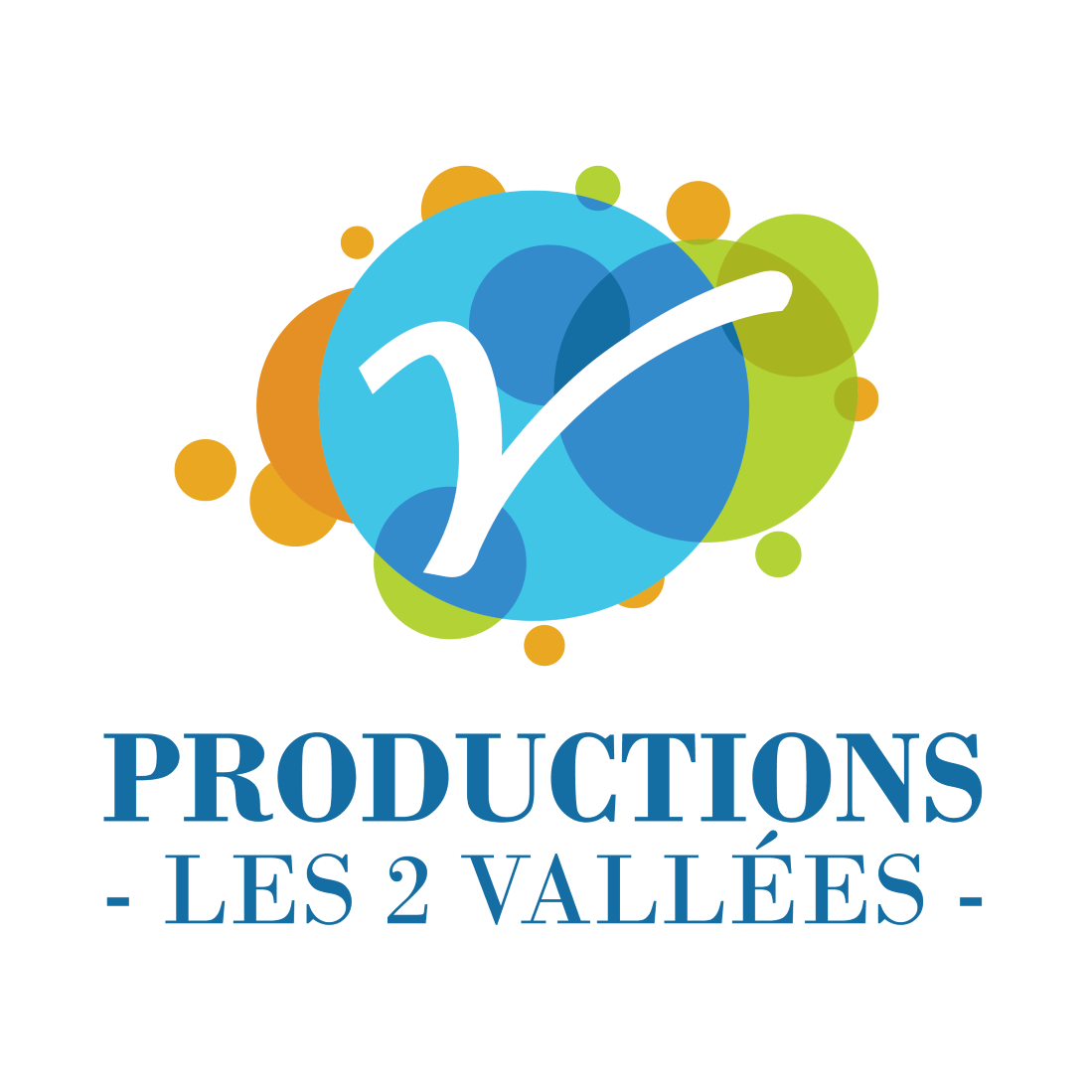 Maison de la culture : Collaboration potentielle avec « Les Productions Les 2  Vallées » | CHGA