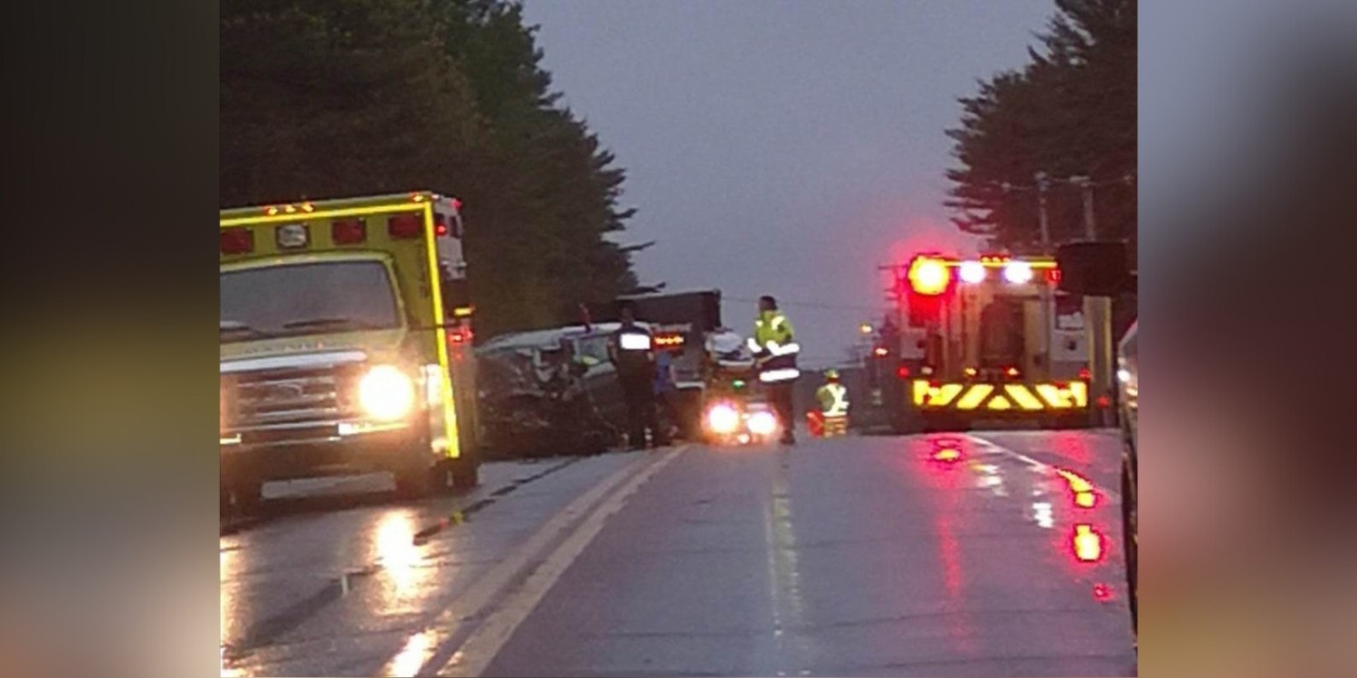 accident messines 2023