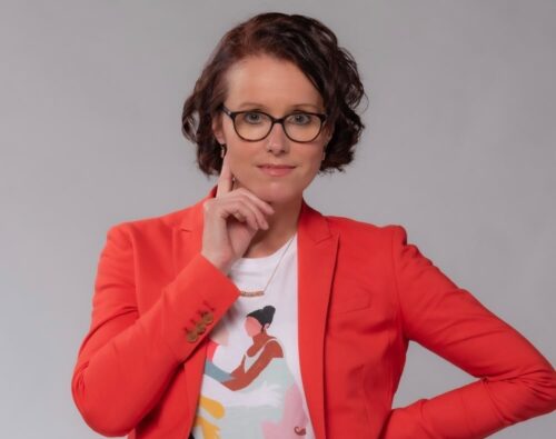 Julie-Anne Codaire