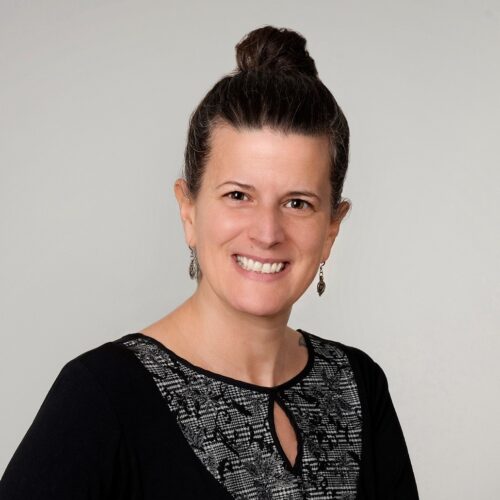 Julie DeCourval