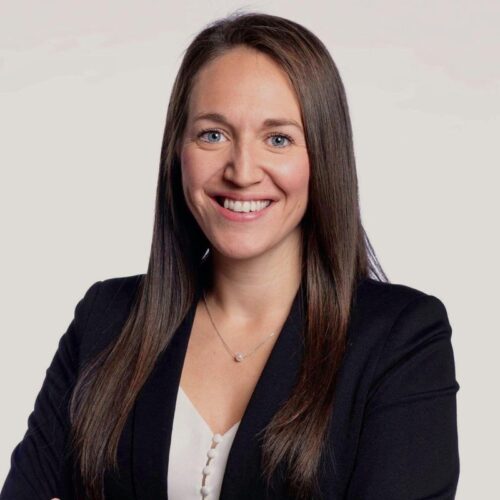 Marie-Christine Villeneuve CAVAC