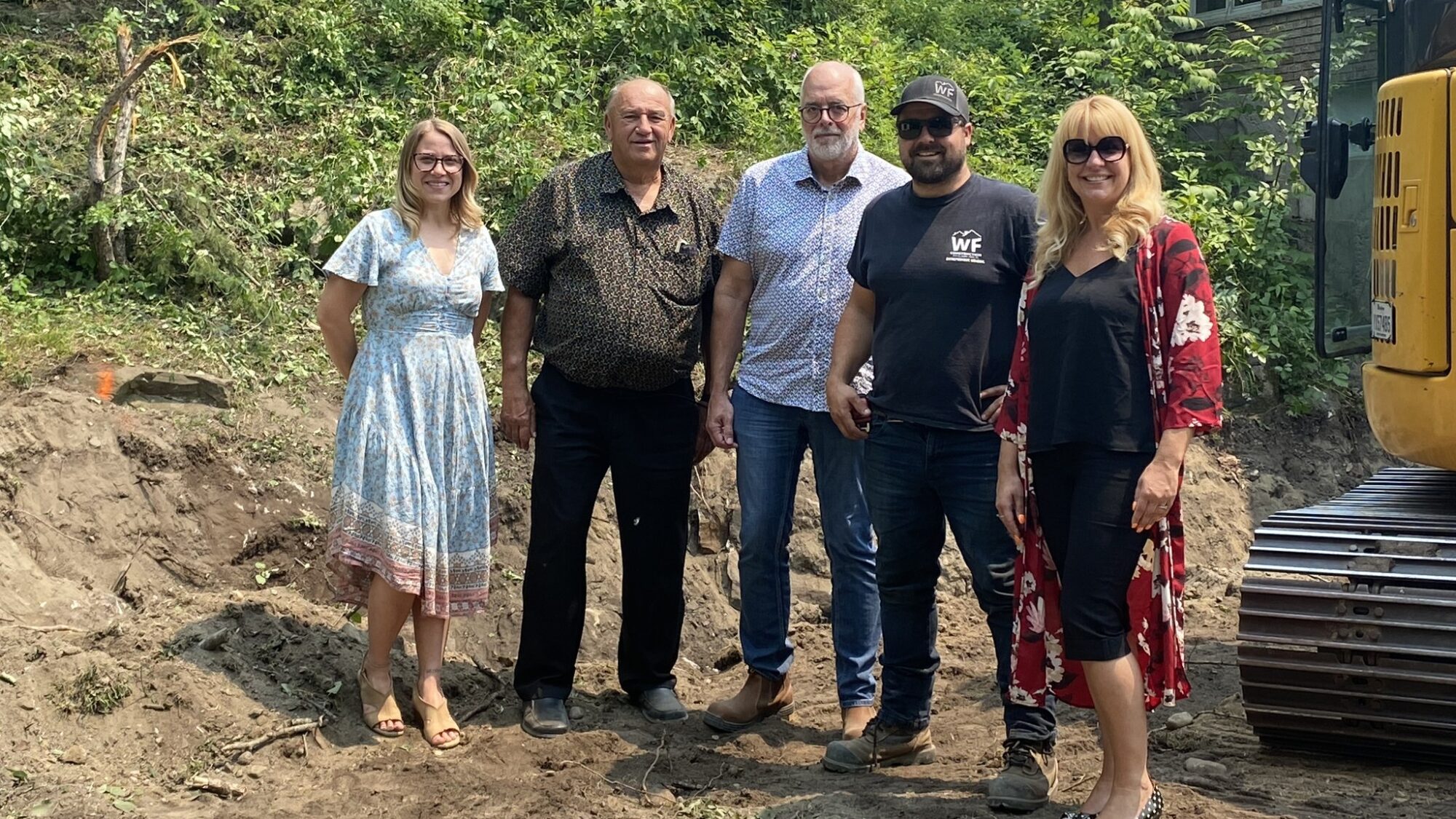 Centre Amitié Haute-Gatineau