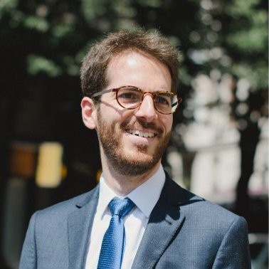 Dr Guillaume Campagné