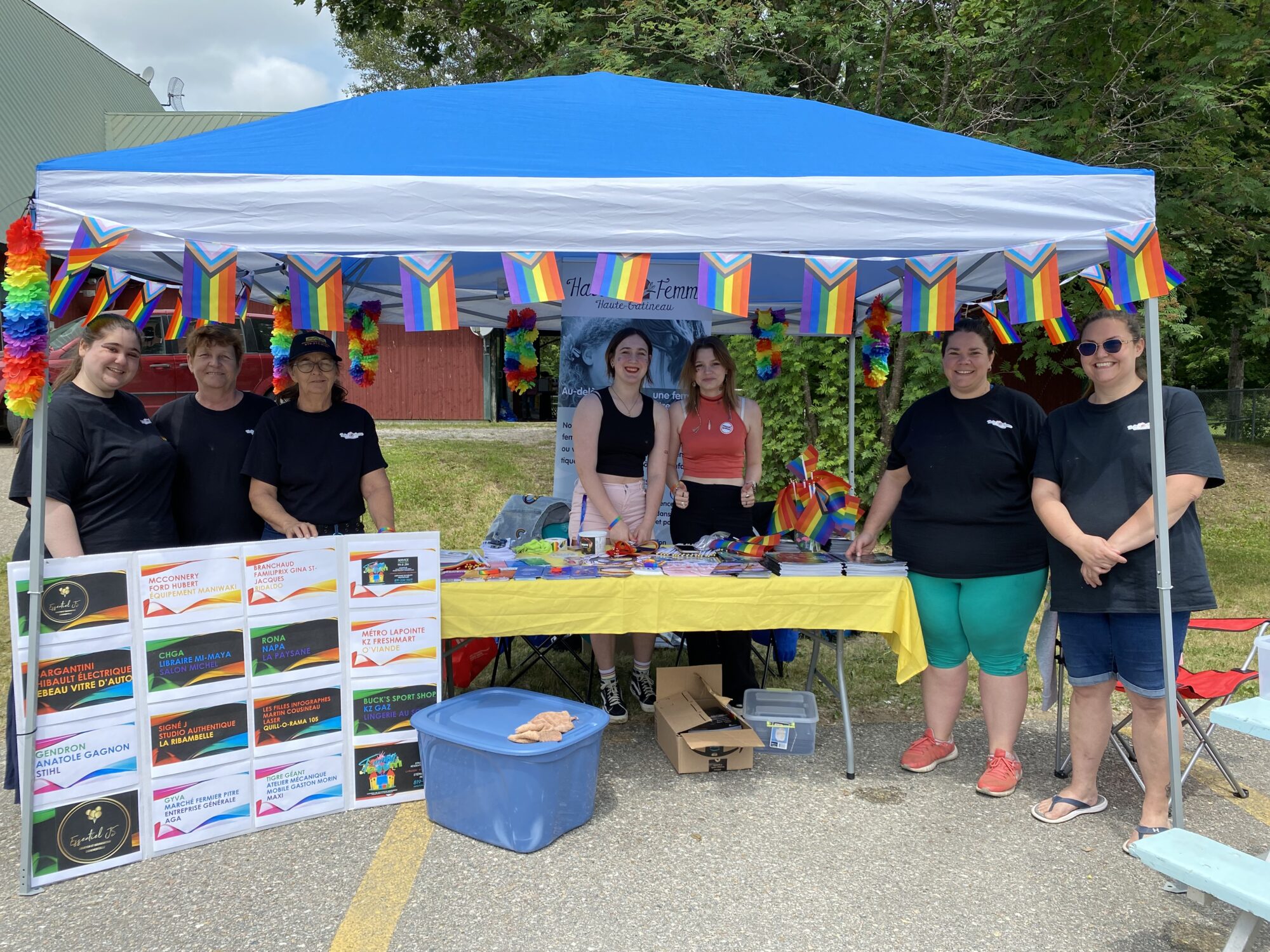 Marche LGBTQ