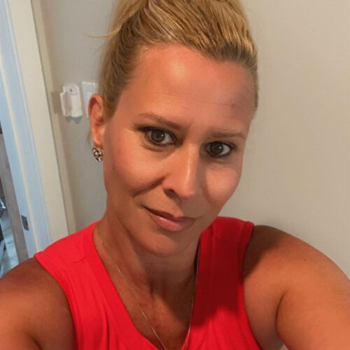 Mélanie Beaulieu Goulet
