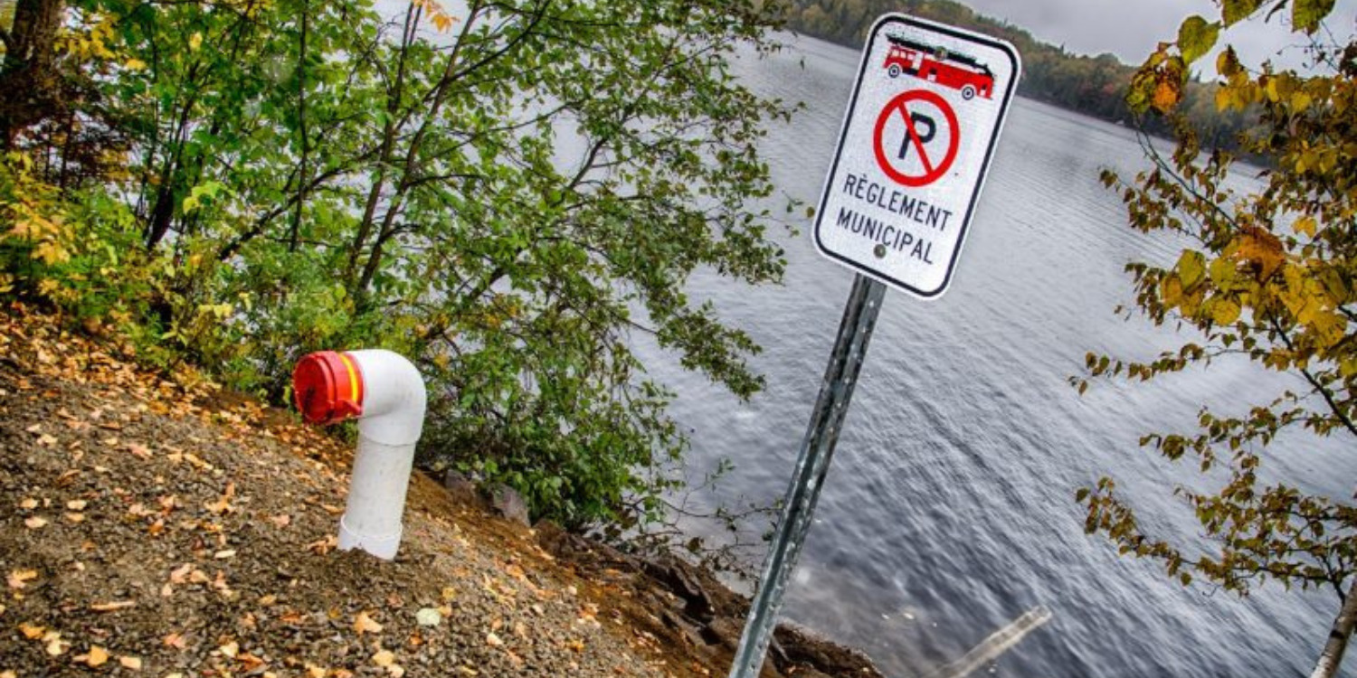 SainteThérèsedelaGatineau procèdera à l’installation d’une borne