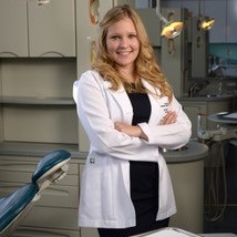 Geneviève Tissot-Thérrien Dentiste