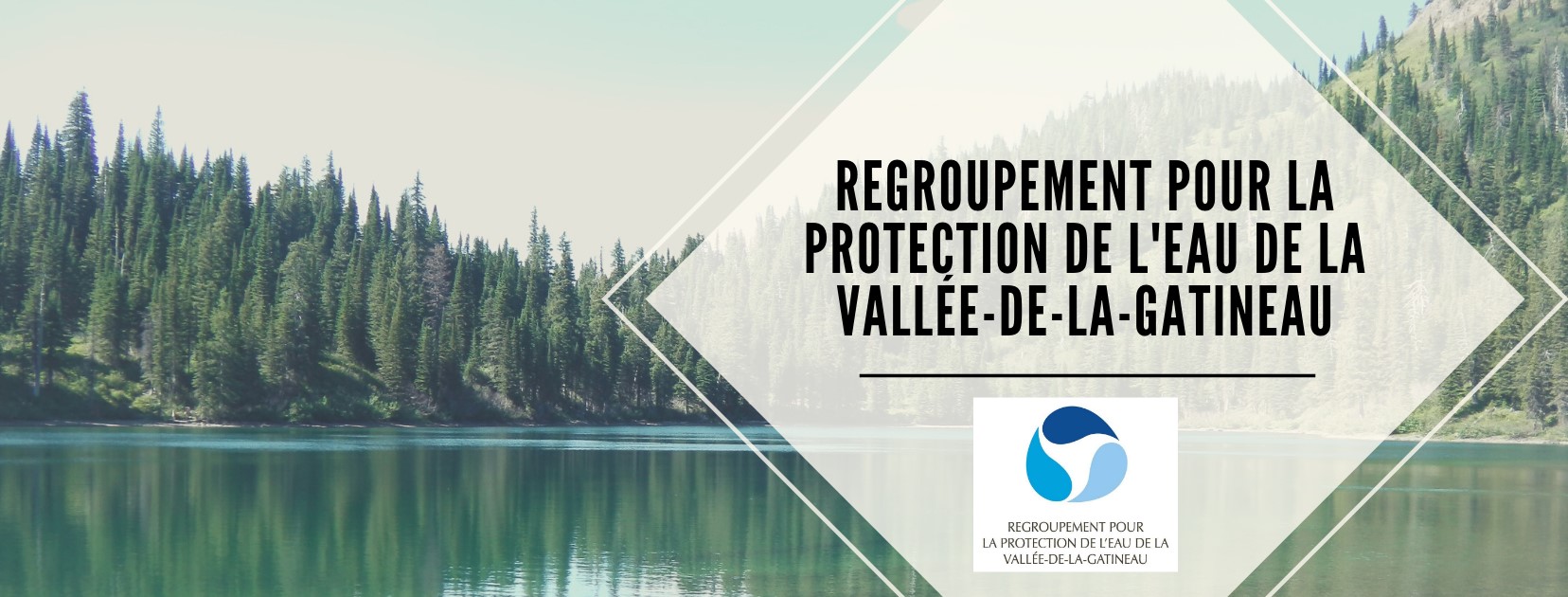 Regroupement pour la protection de l’eau de la Vallée-de-la-Gatineau
