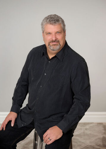 Andre Baril loisir sport outaouais