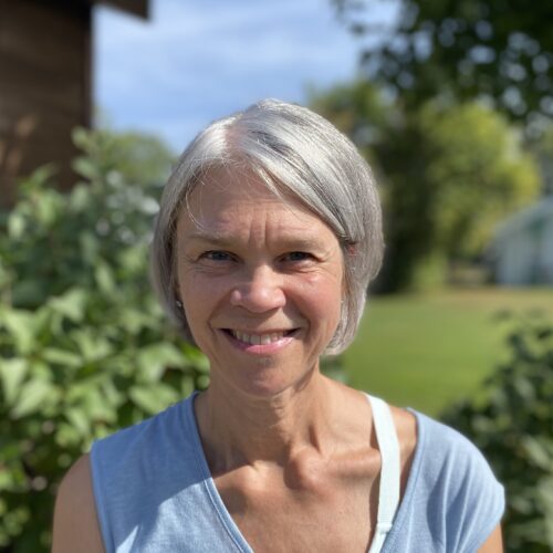 Anne Kerridge