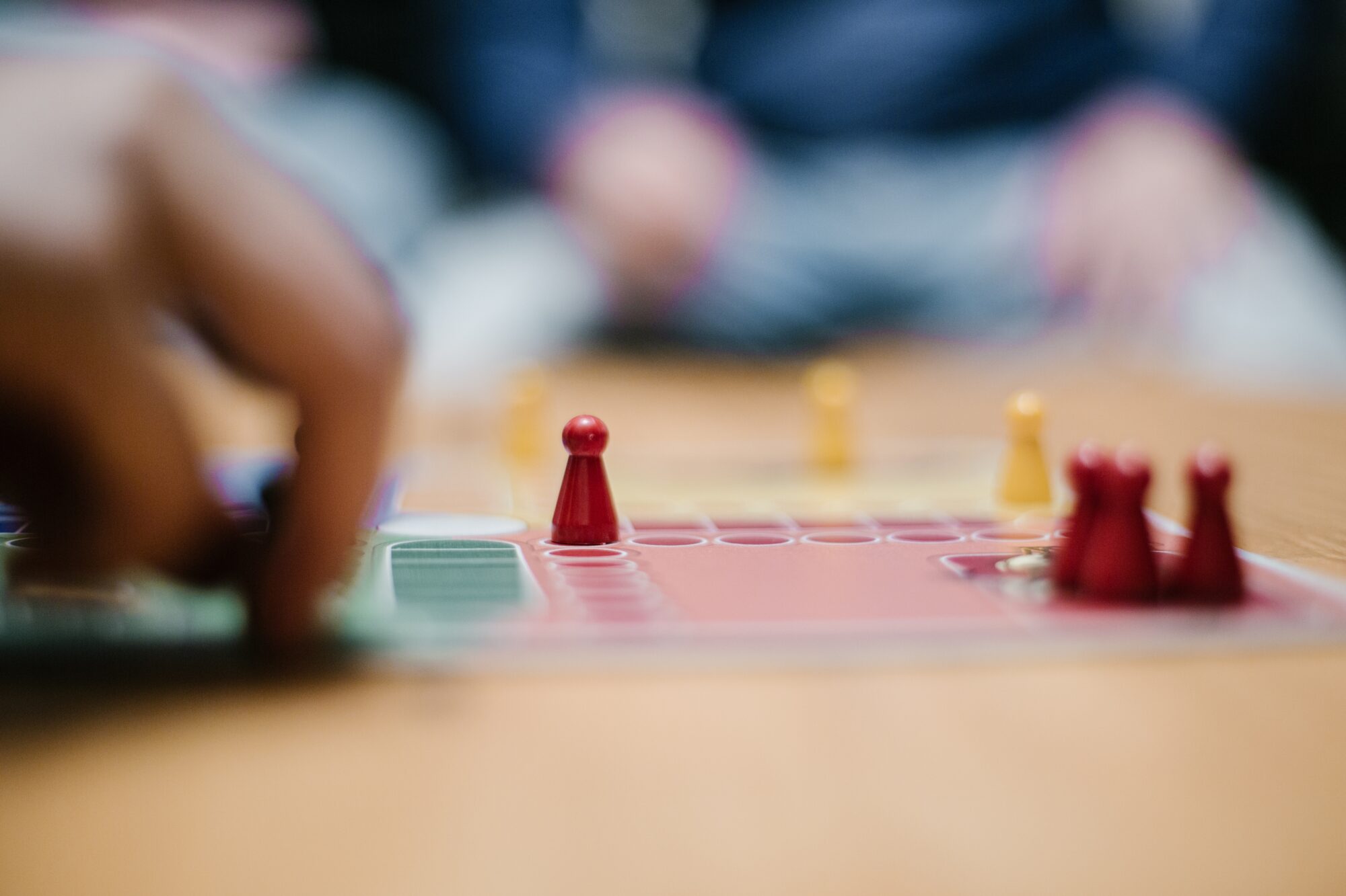 Jeux de société