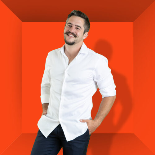 pod - Jean-Christophe Robert-Gosselin