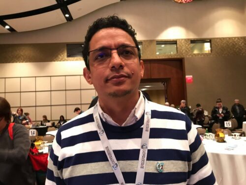 Alfonso Ibarra Ramirez