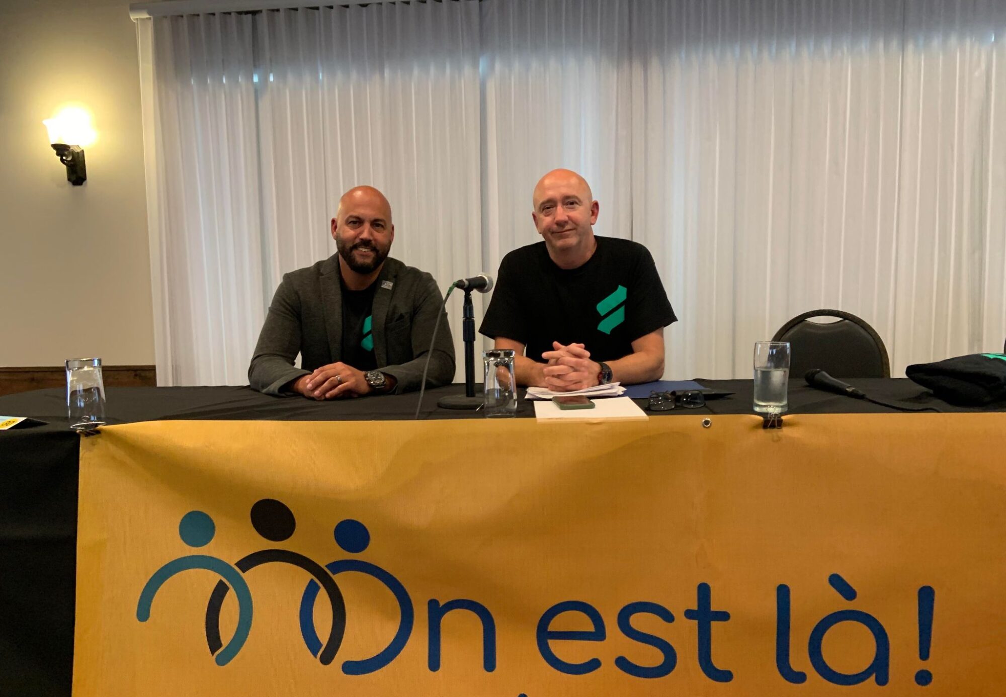 Centrale des syndicats du Québec Maniwaki 2023