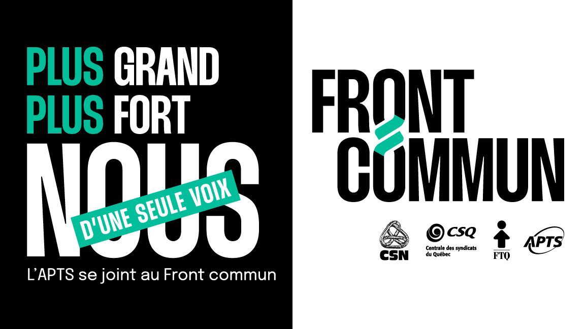 Front commun 2023