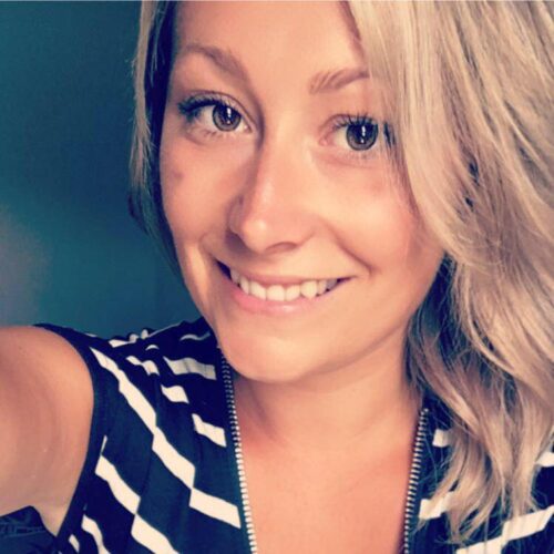 Katherine Bainbridge