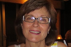 Marie-Thérèse Béland