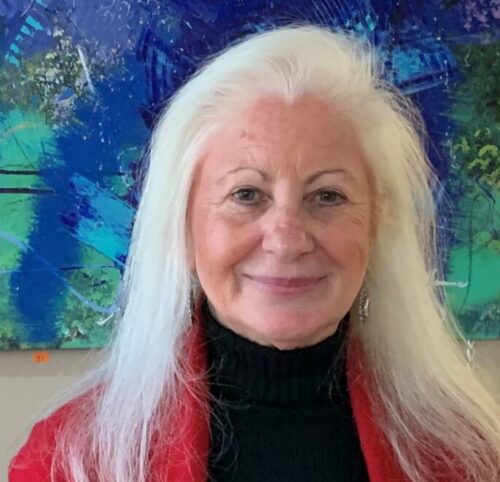 Martina Laflamme