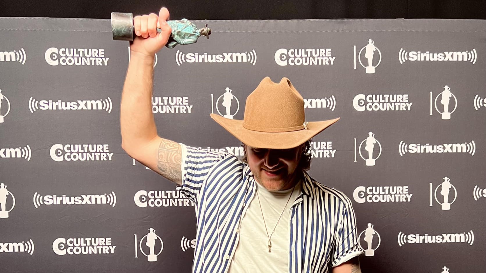 Matt Lang Gala Country 2023