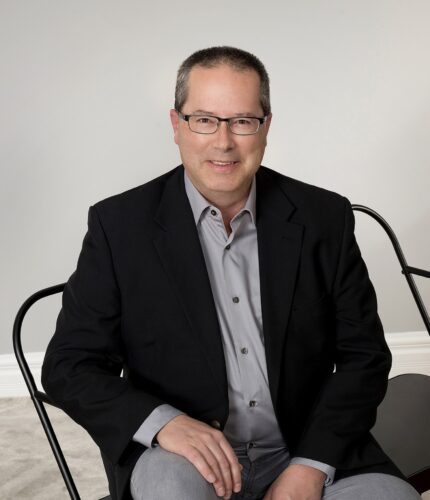 Michel Parenteau
