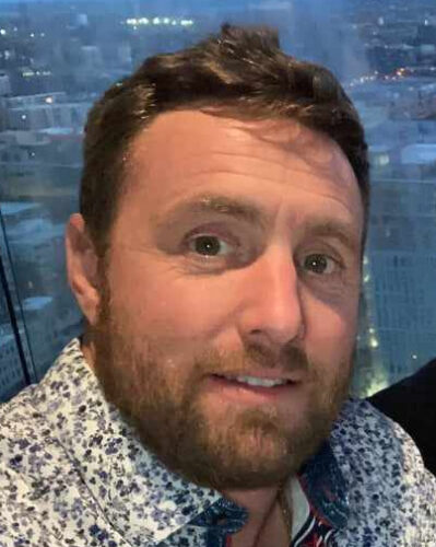 Simon Allen
