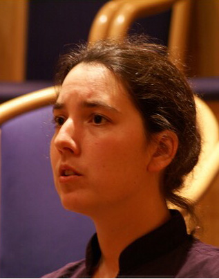 Tiphaine Legrand