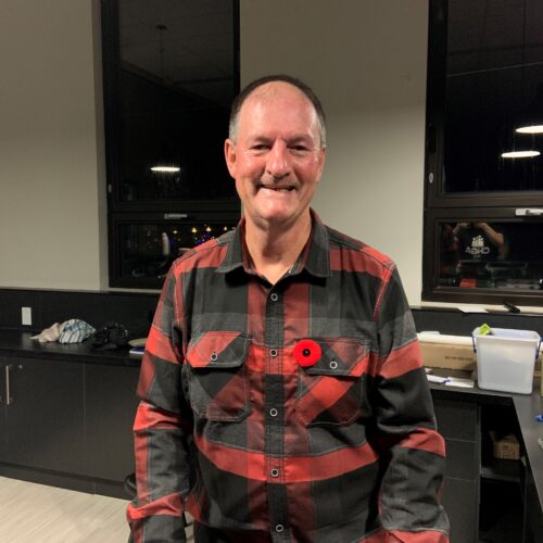 Robert Bob Whelan