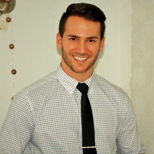 David Pineault
