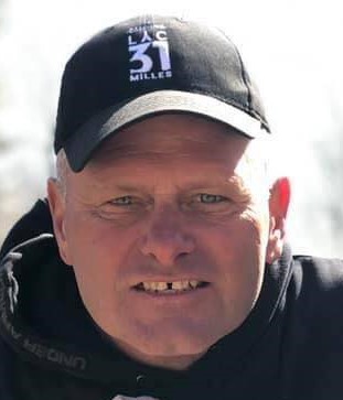 Gilles Courchaine