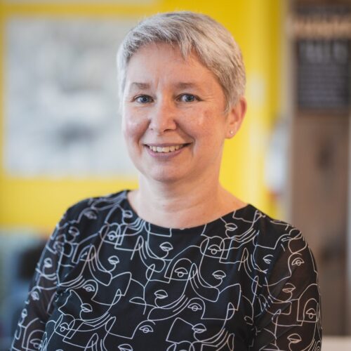 Docteure Jacinthe Paradis