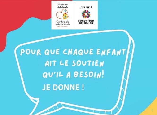 Maison Famille Grande sollicitation