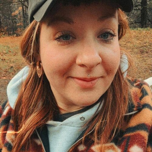 Andrée-Anne Tremblay