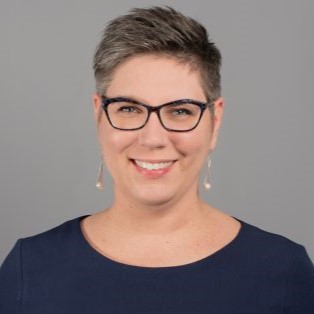 Anne Villeneuve