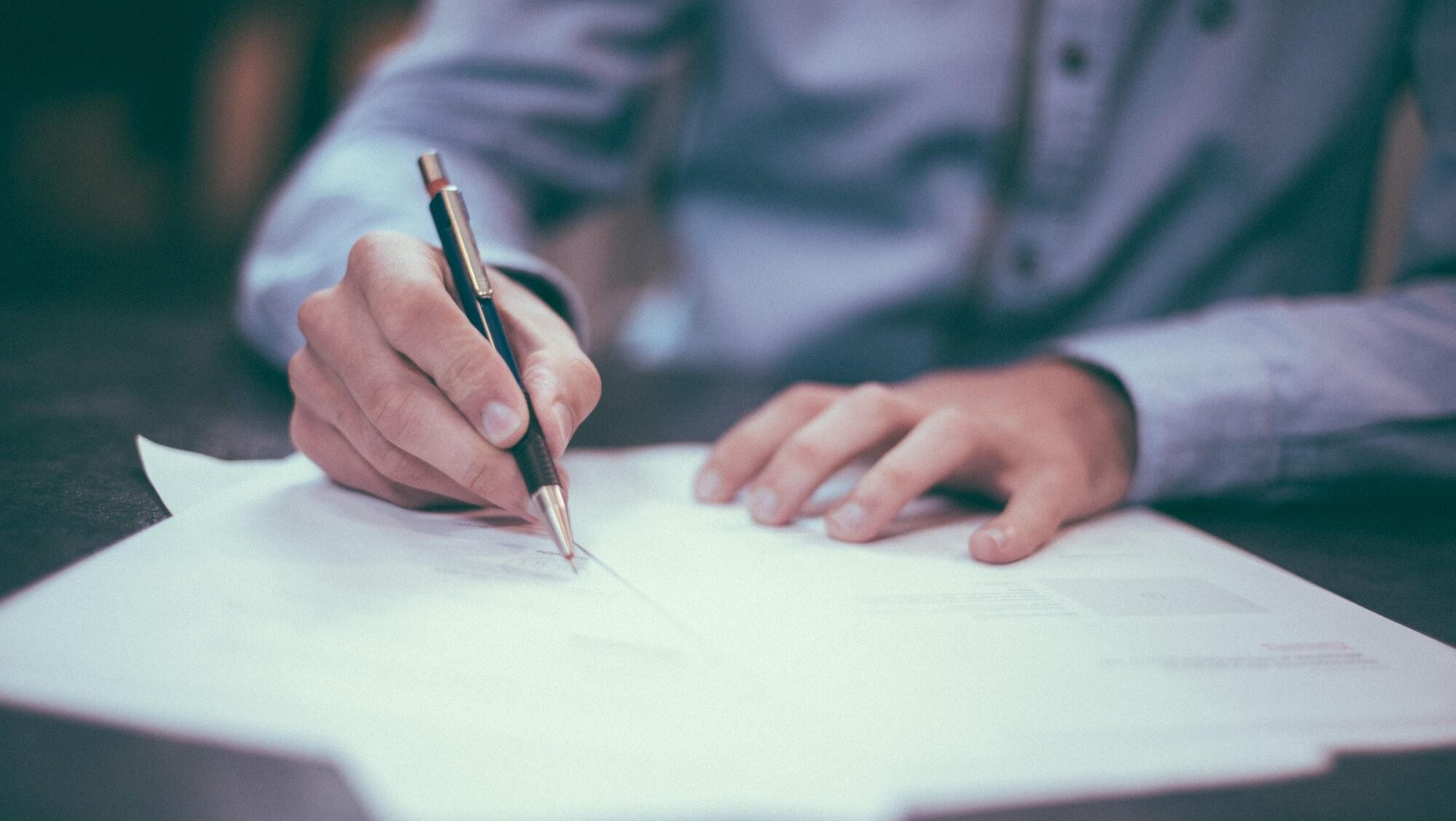 Contrat