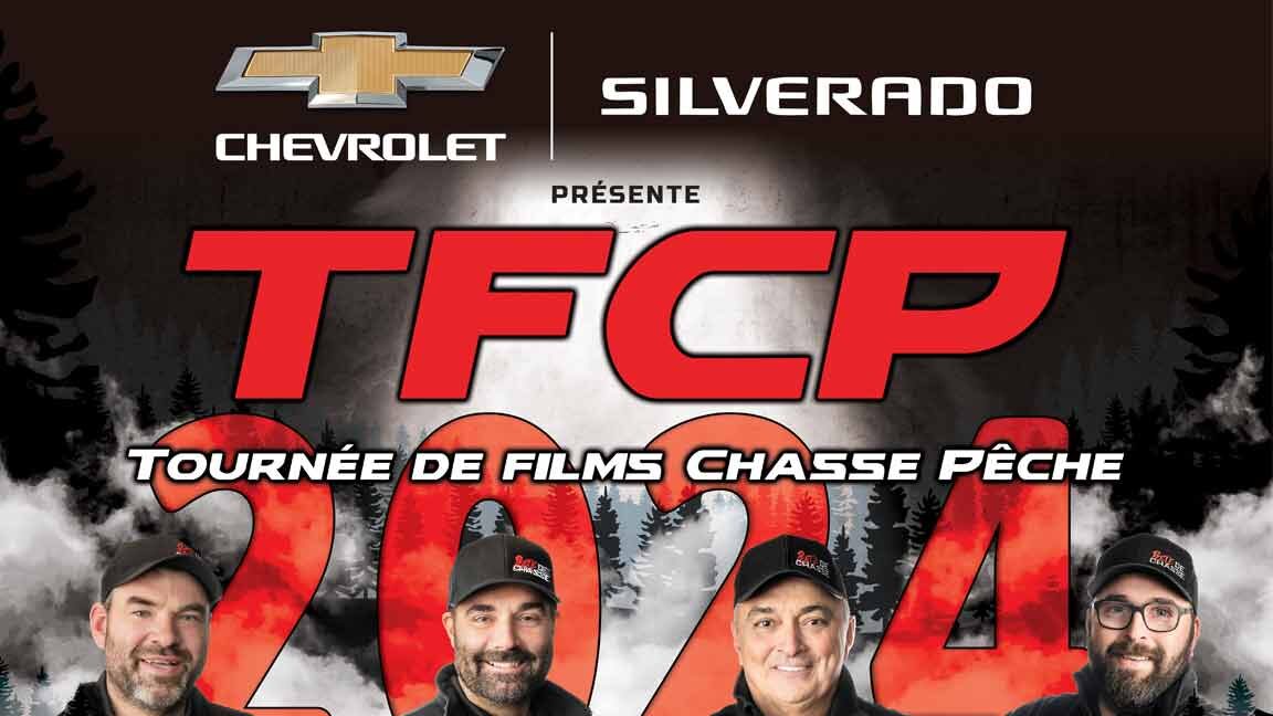 Film Chasse et pêche