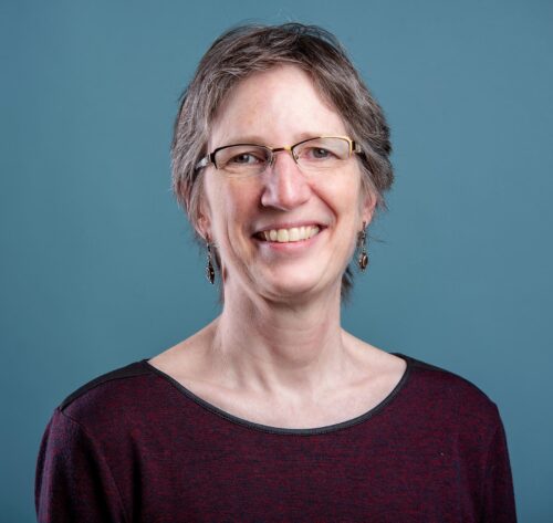 Pascale Biron