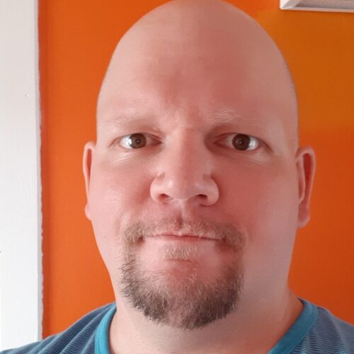 Steve Lafrenière