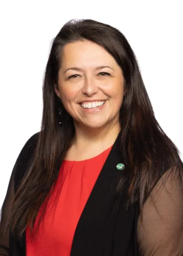 Marilyn Nadeau