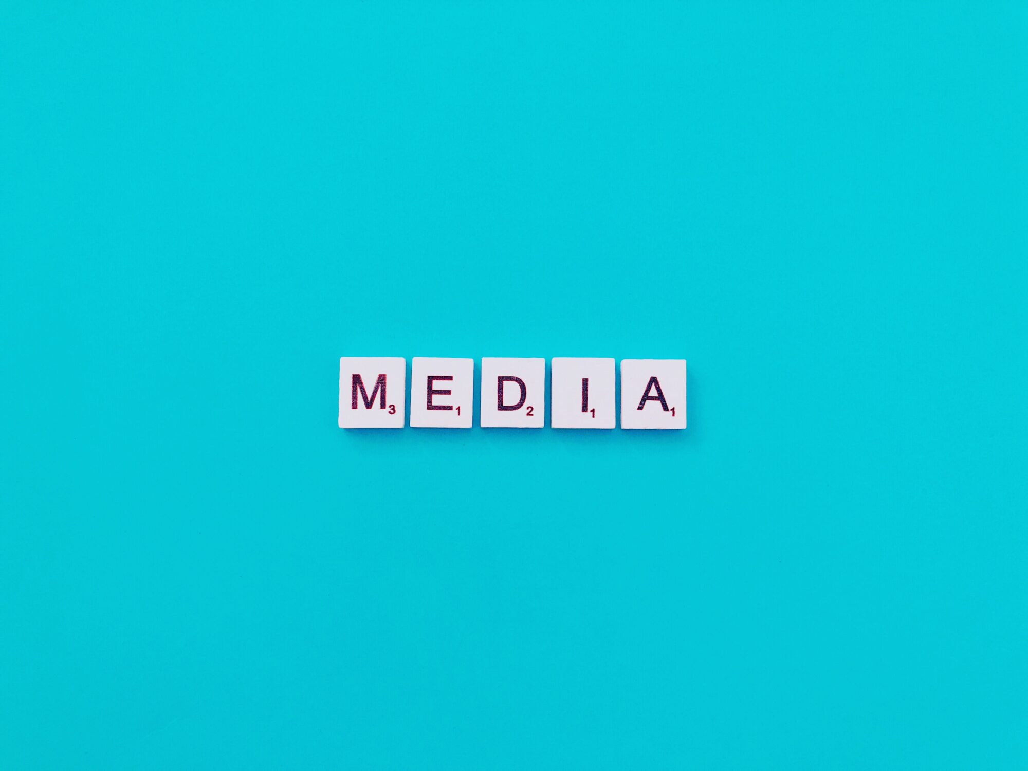 Média