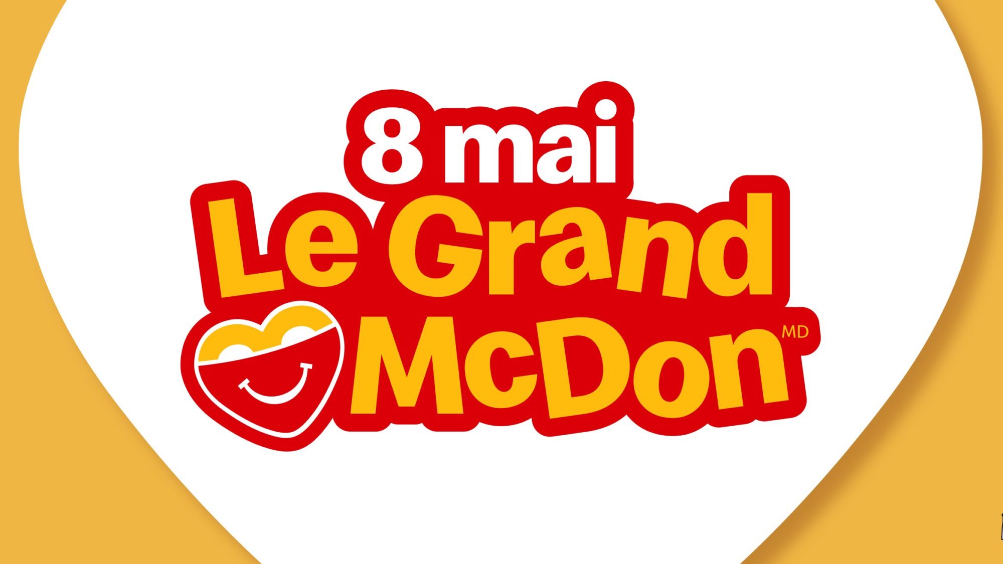 Grand McDon 2024