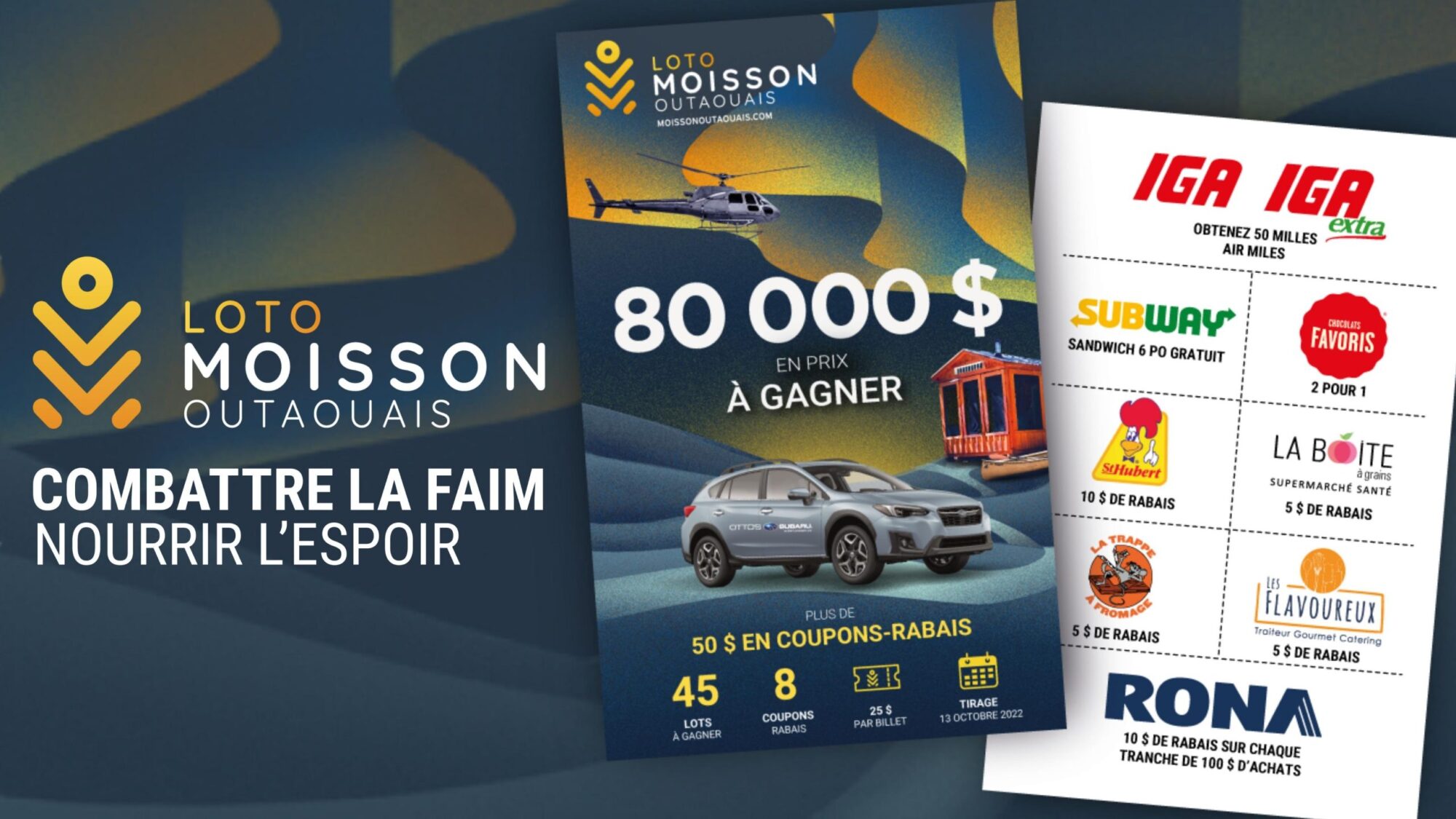Loto-Moisson