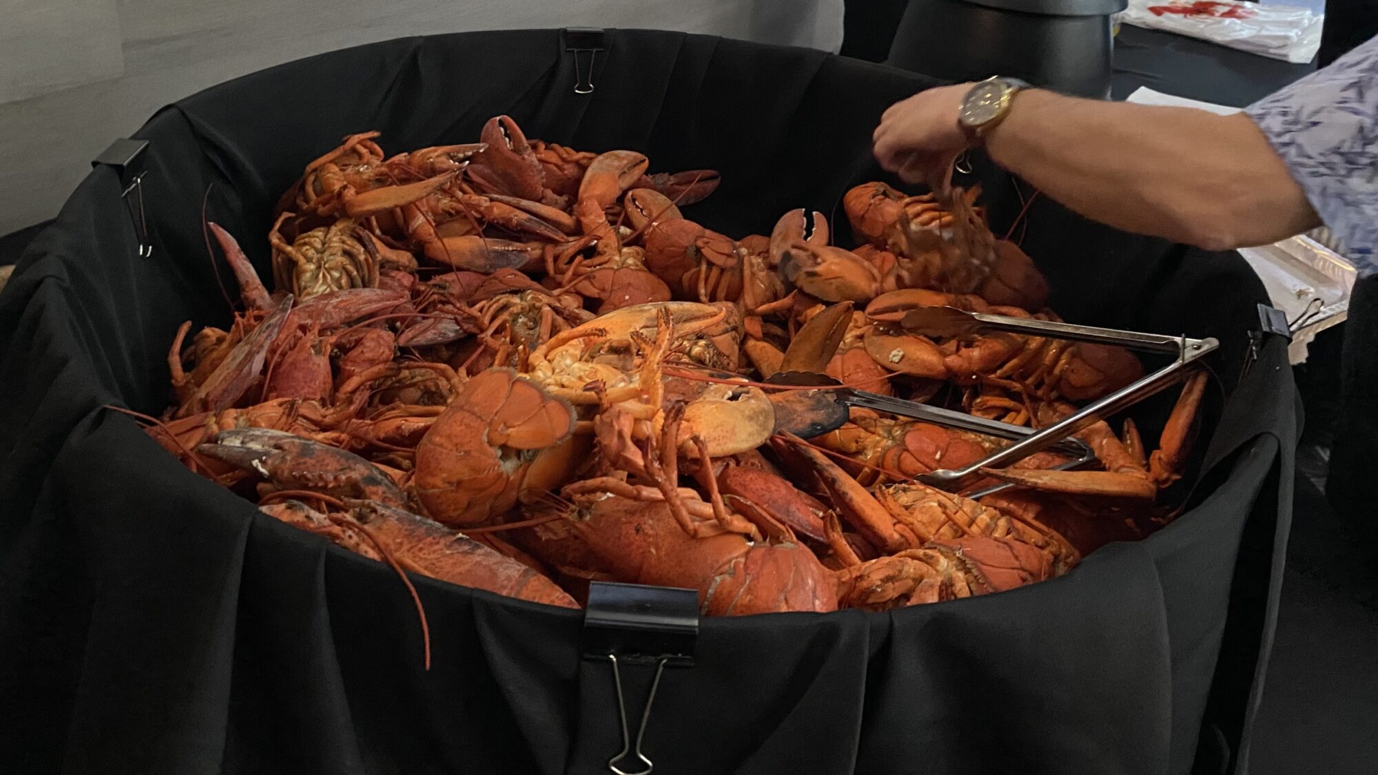 souper homard ccmvg 2024
